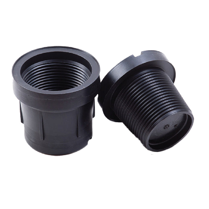 HDPE Drill Pipe Thread Protectors