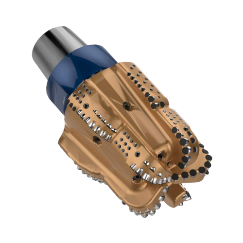 Bestebit PDC Drill Bits — obs