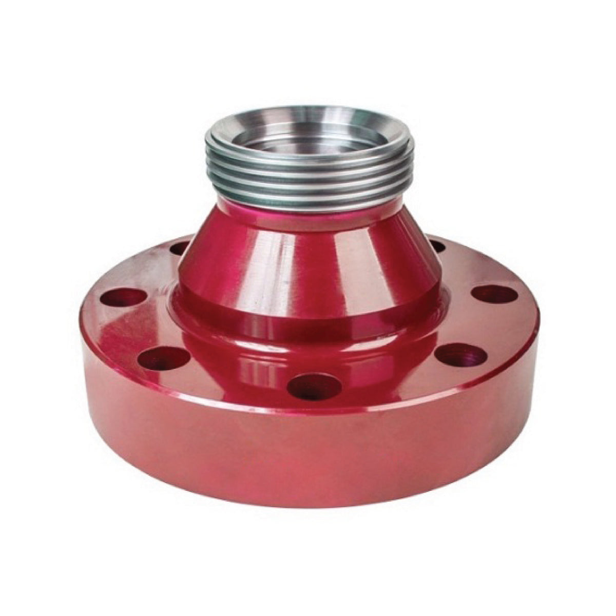 API 6A Adaptor Flange, FIG 1502 — Oil Baron Supply