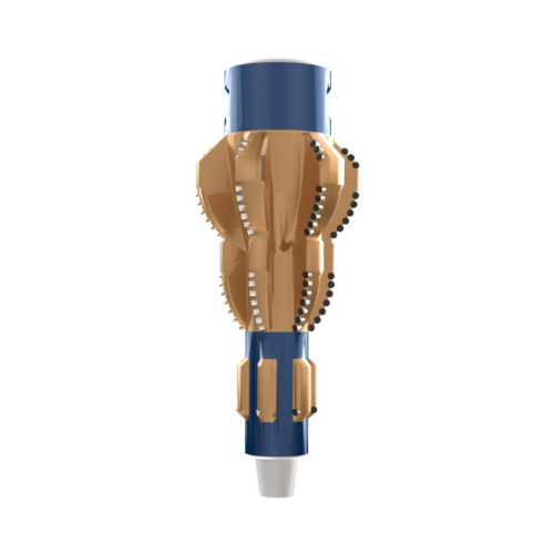 Bestebit Step-Drill Fixed Hole Opener — obs