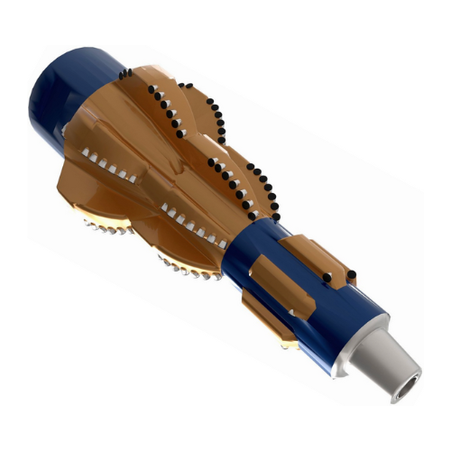 Bestebit Step-Drill Fixed Hole Opener — obs