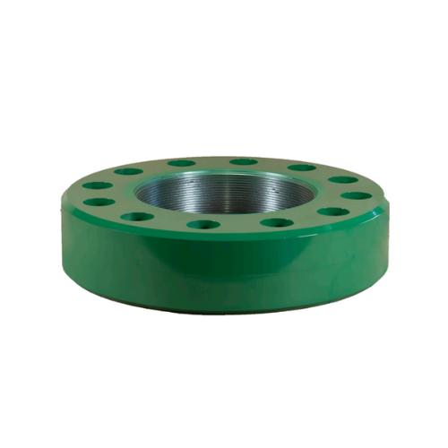 Adapter Flanges Hanger Flanges