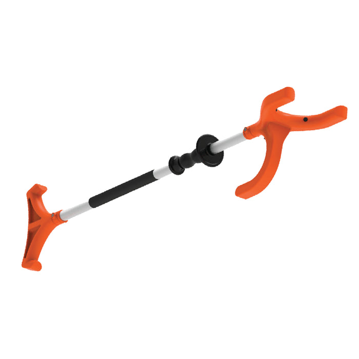 Drill Pipe Handling Tool