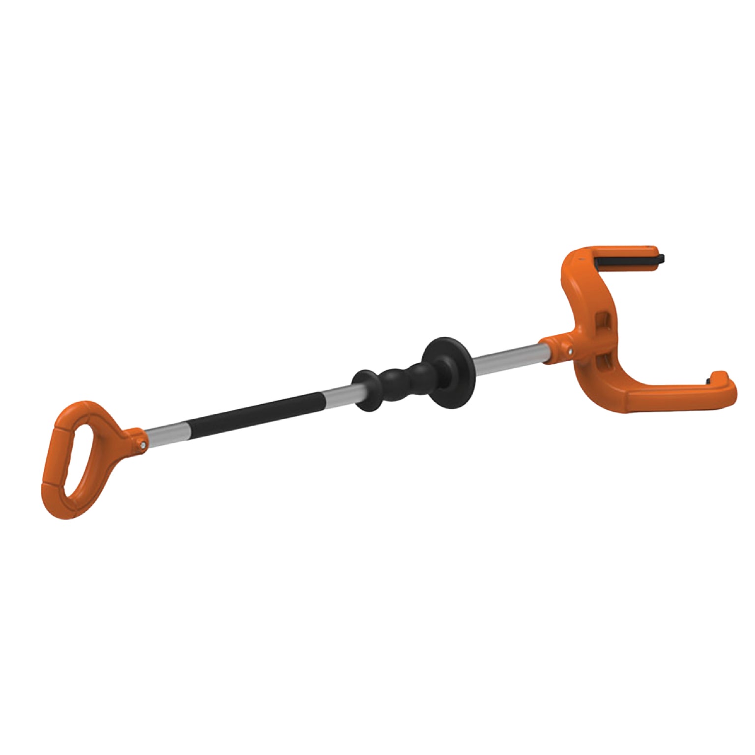 Pipe Set Back Offshore Handling Systems — obs