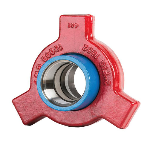 Hammer Unions — Oil Baron Supply