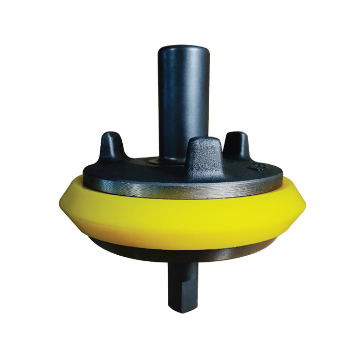 Mud Pump Valve Assembly, 4-Web