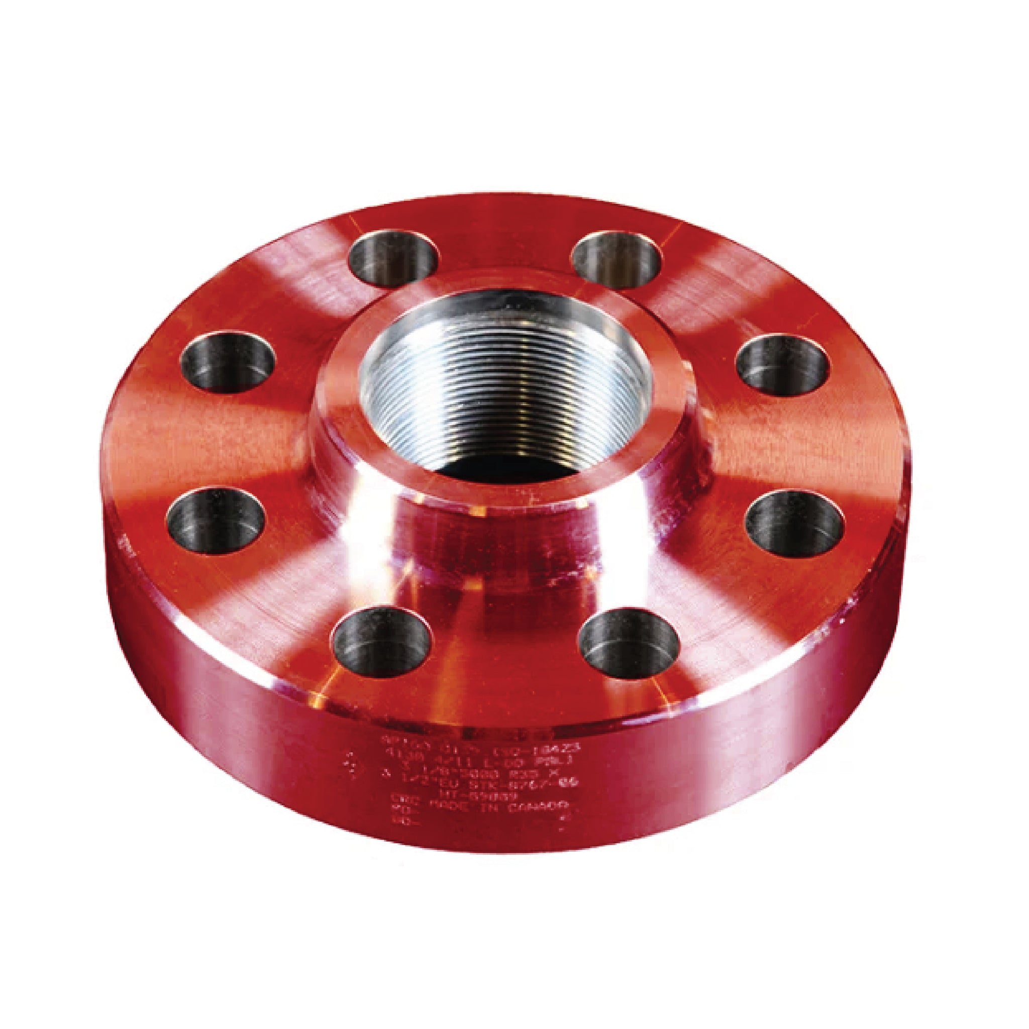 API Flanges — obs