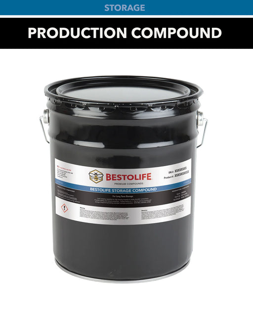 Oil Rig Compound Rig Consumables | Oil Field Equipment Solutions — obs