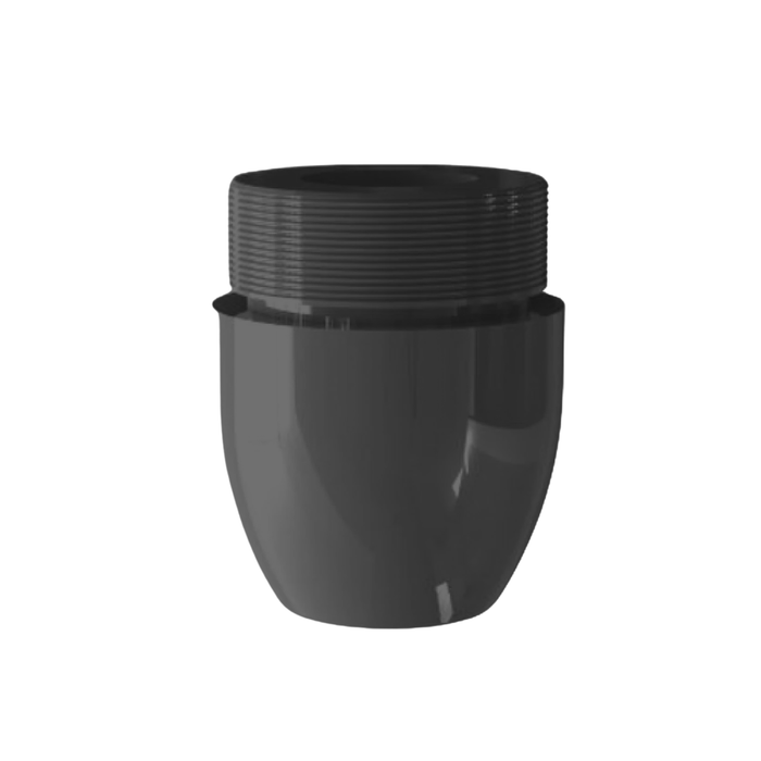 Casing Float Shoe, Eccentric Nose