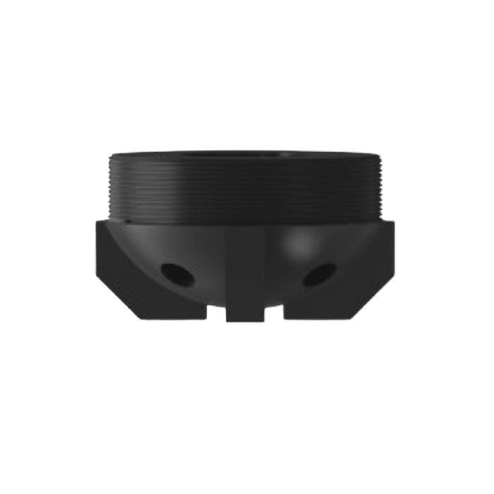 Casing Float Shoe, Eccentric Nose