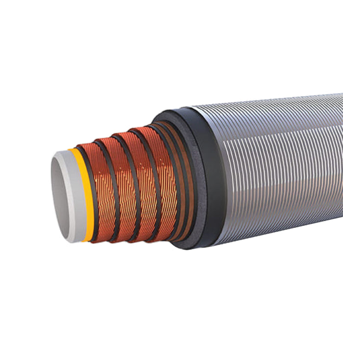 Choke and Kill Hose, API 16C, 15,000psi