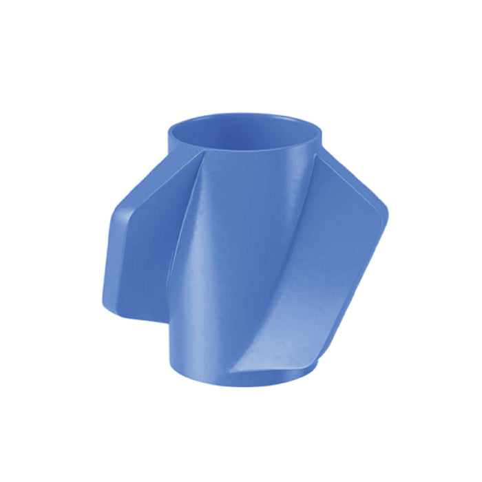 Steel Twin Blade Rotating Centralizer
