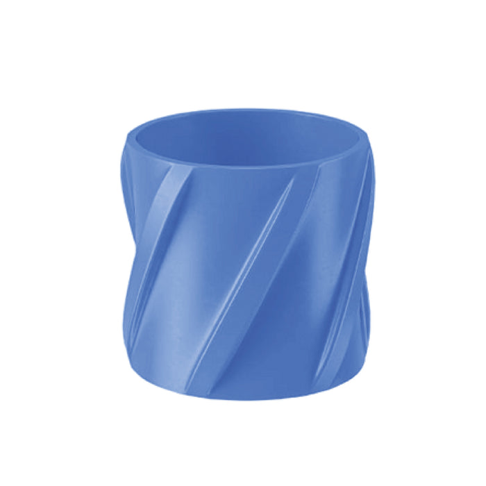 Steel Spiral Vane Solid Rigid Centralizer