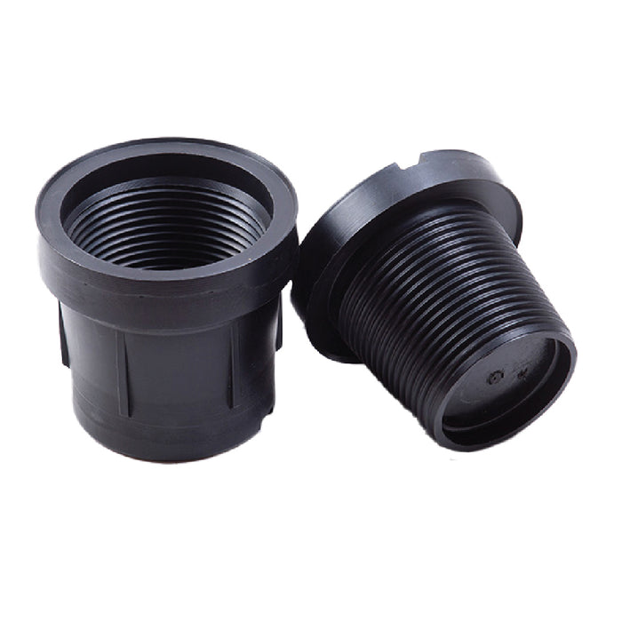 HDPE Drill Pipe Thread Protectors — obs