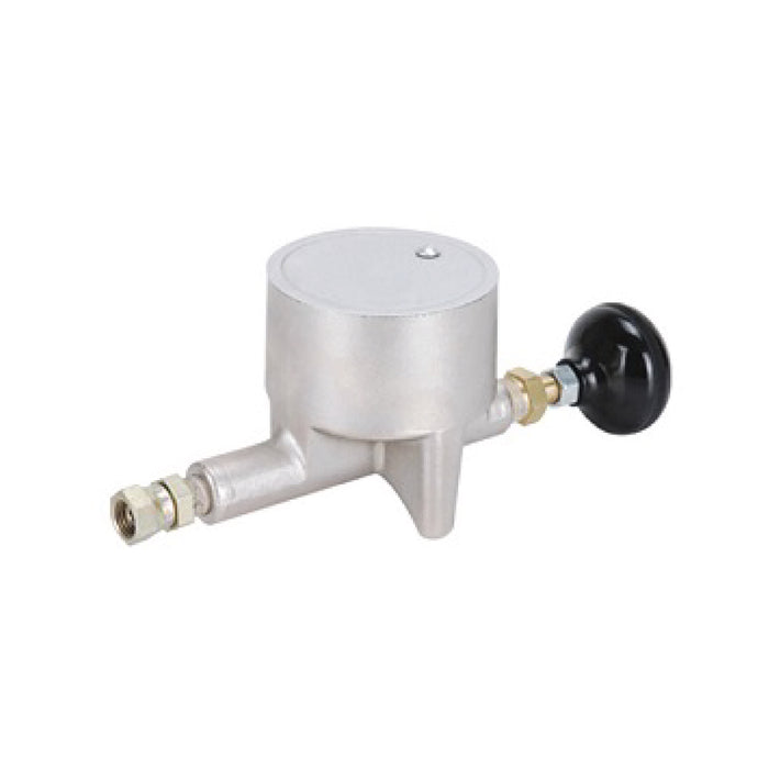 STD Aluminium Hand Pump M16 X 1.5 – For Bosch Diesel Conveyor & Fuel Pumps (Tractor)