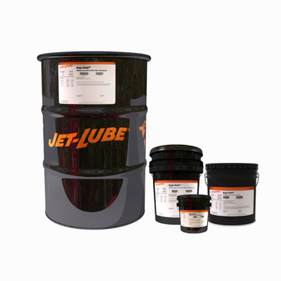 Jet-Lube Kopr-Kote Drill Collar & Tool Joint Compound