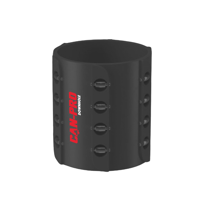 Low Drag Roller Centralizer