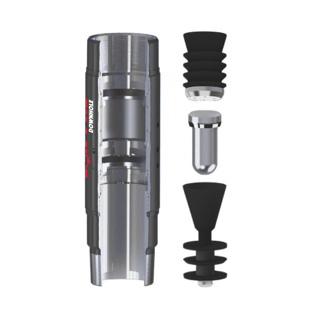 Stage Cementing Tools — obs