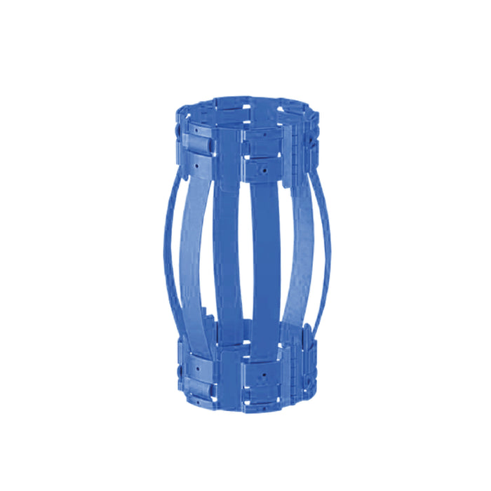 Hinged Non-Welded Bow Spring Centralizer