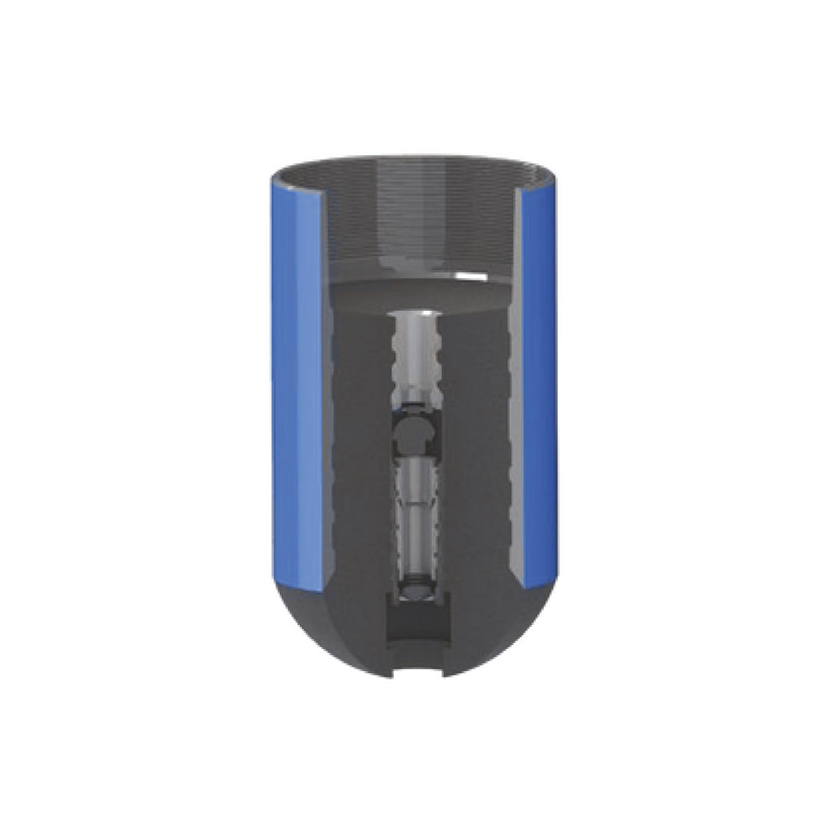 Casing Float Shoe, Differential Fill-Up — Oil Baron Supply