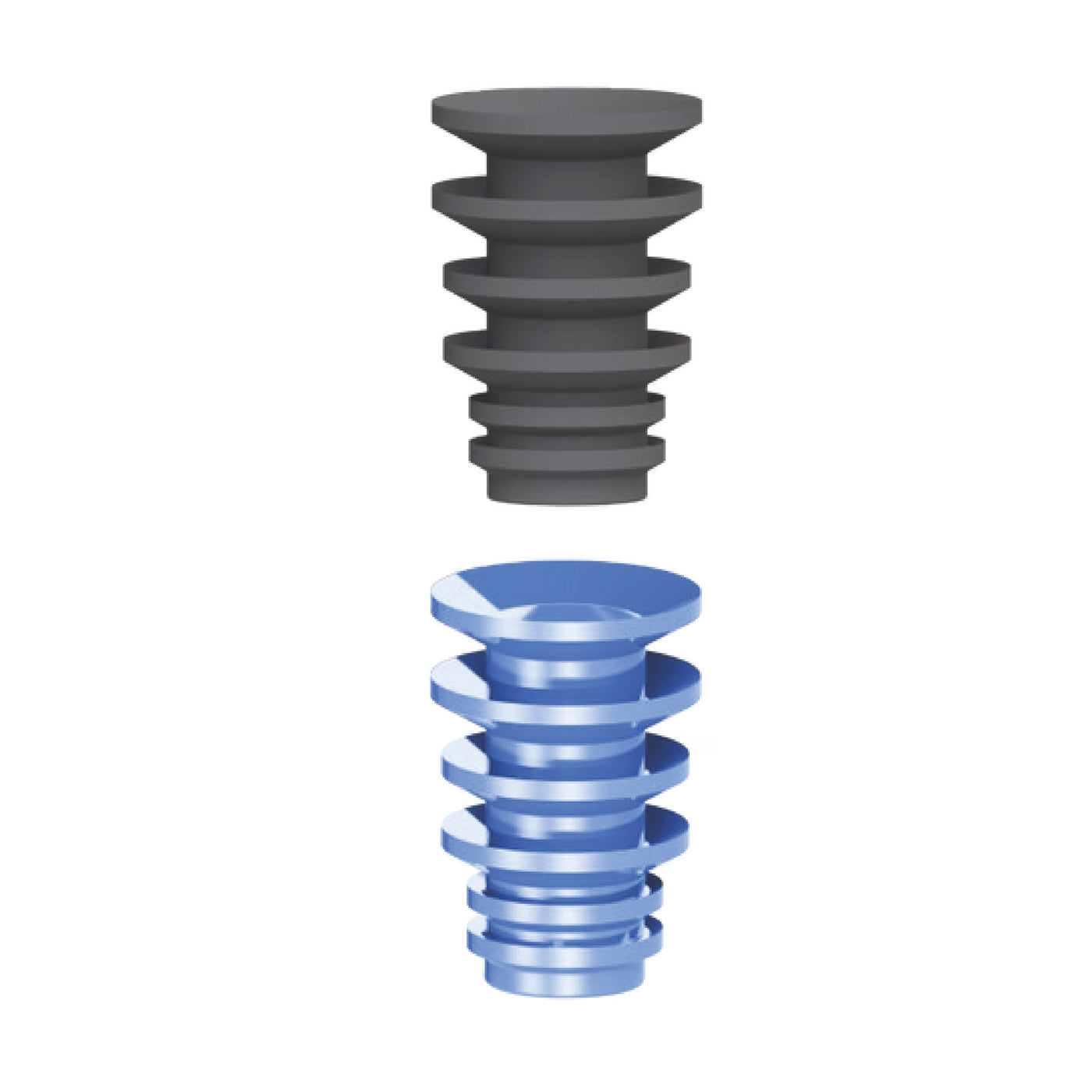 Combination Cementing Plug — obs
