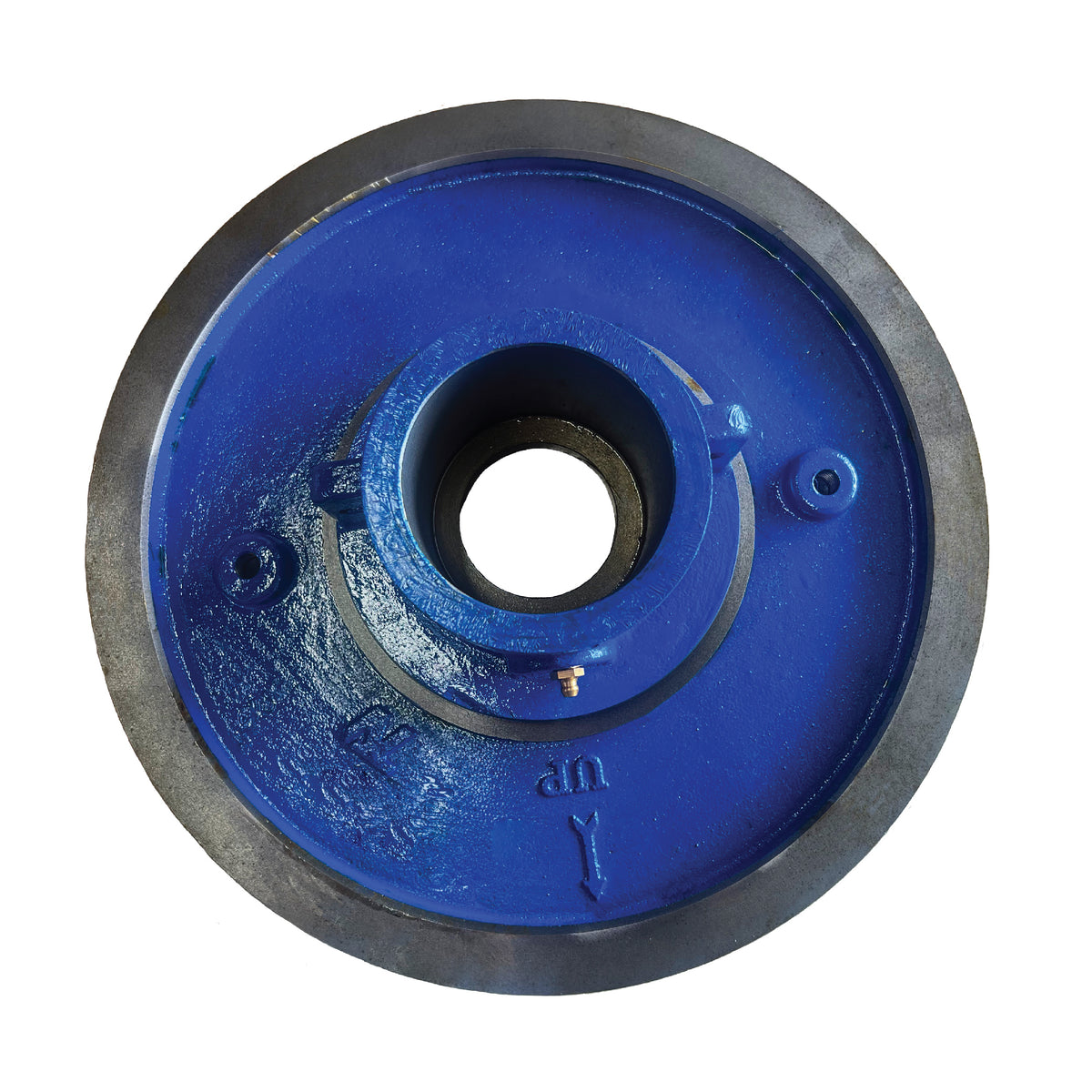 Shaffing Box Stuffing Box Cover for Packing, 250 Series Centrifugal Pump — obs