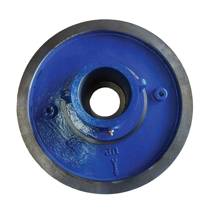 Stuffing Box Cover for Packing, 250 Series Centrifugal Pump — obs