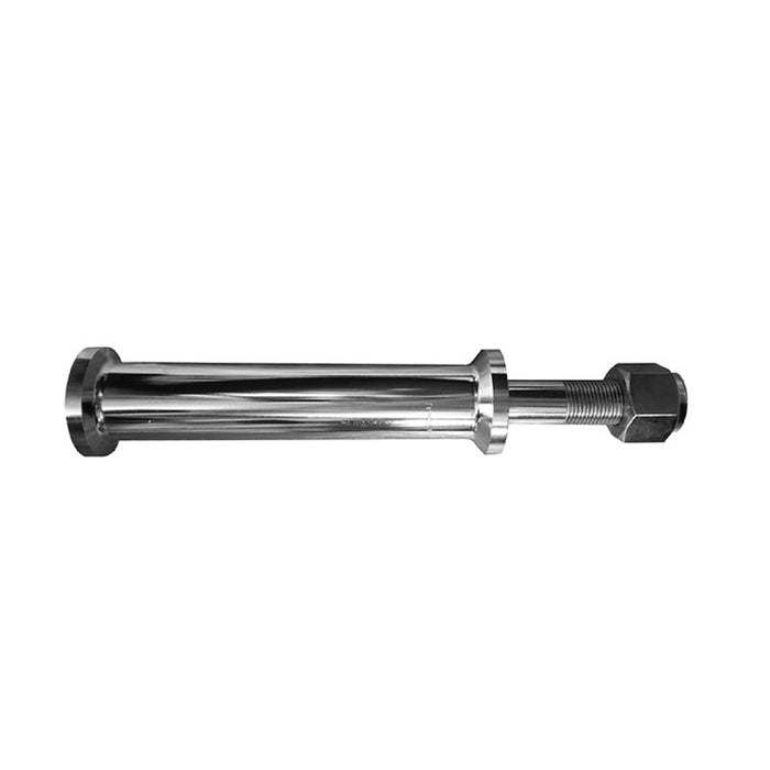Piston Rod, Clamp Type c/w Locknut