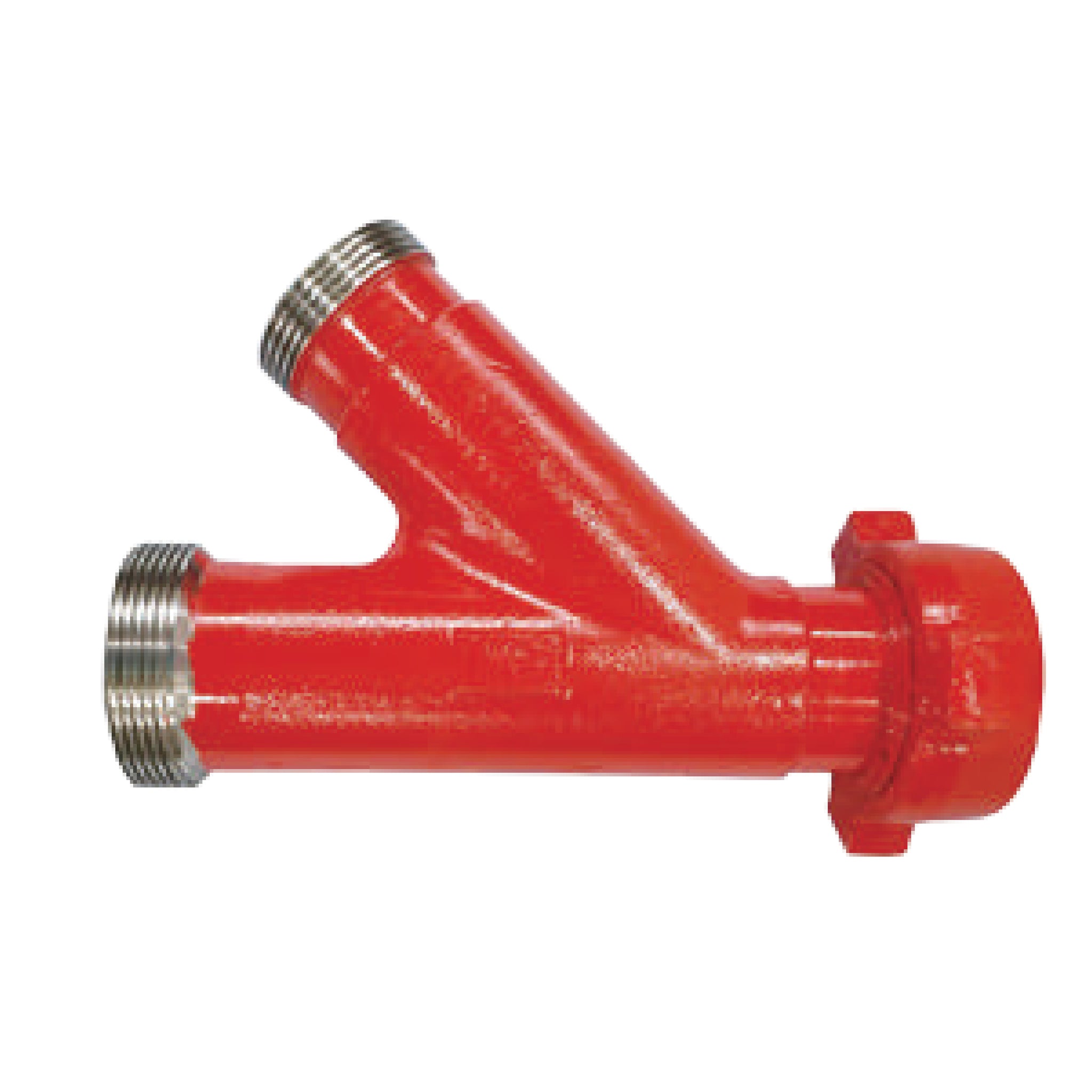 Integral Fittings — obs