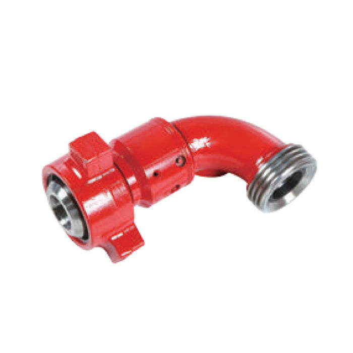 Style 30 Integral Swivel Joint, FIG 1502