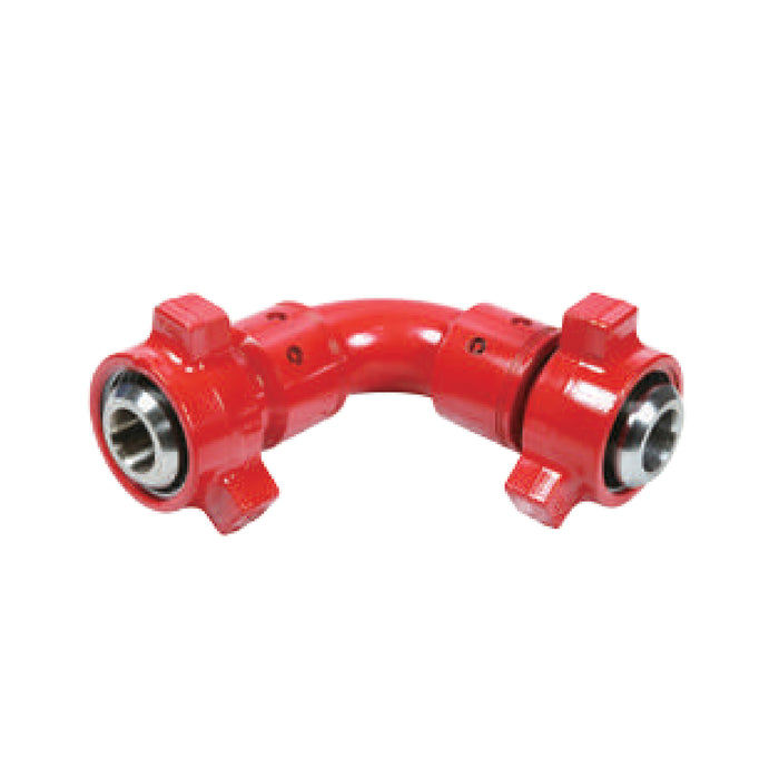 Style 60 Integral Swivel Joint, FIG 1502