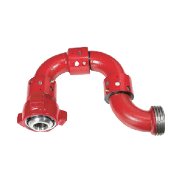 Style 80 Integral Swivel Joint, FIG 1502