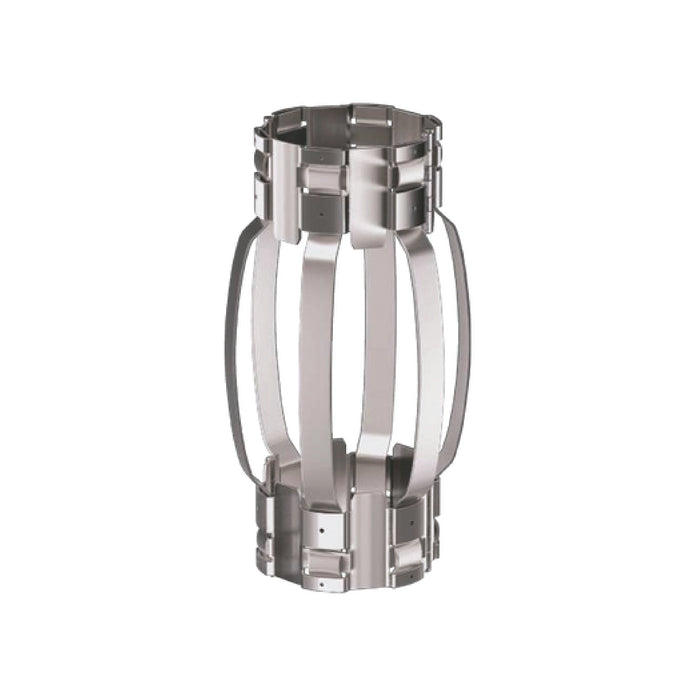 Hinged Non-Welded Stainless Steel Centralizer
