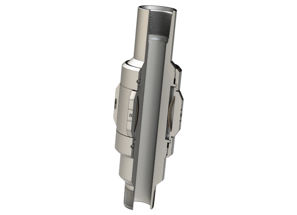 Thread Centralizers Tubing Centralizers — obs