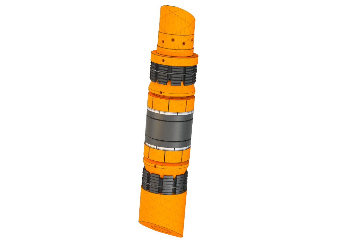 Spartan Frac Plugs — obs
