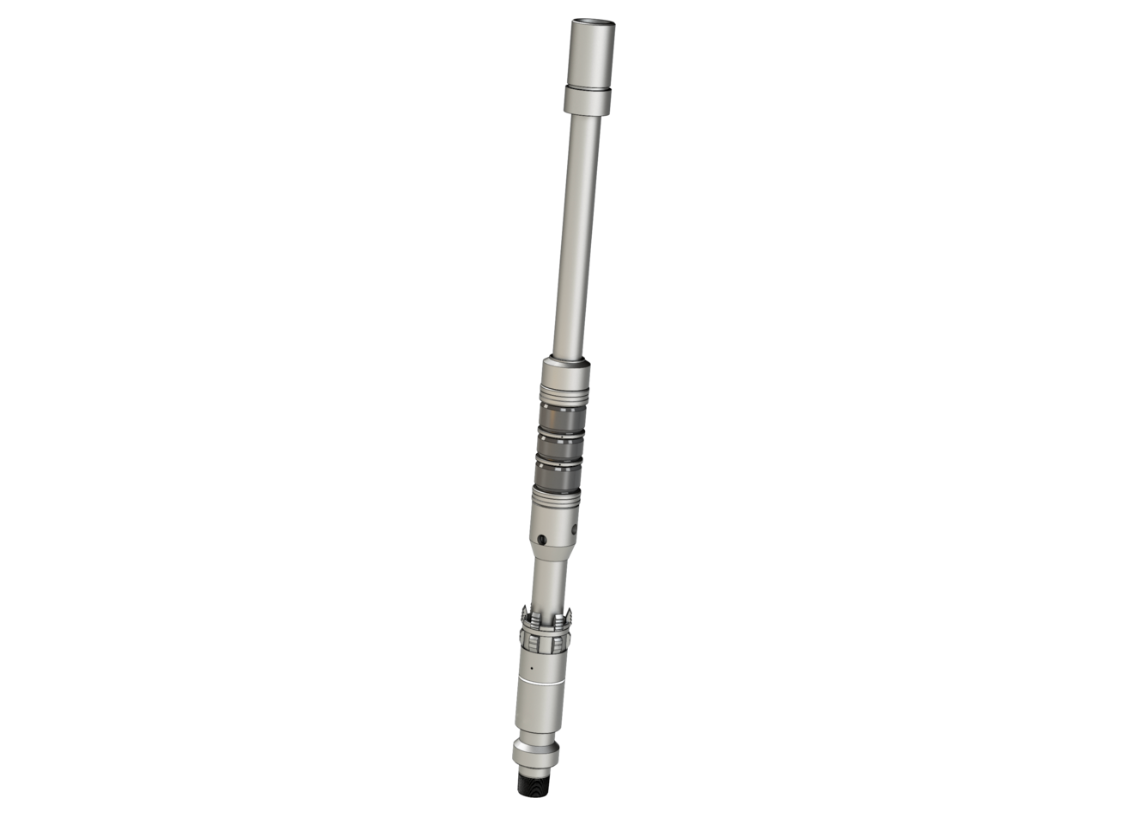 R-3S Single Grip Packers — obs