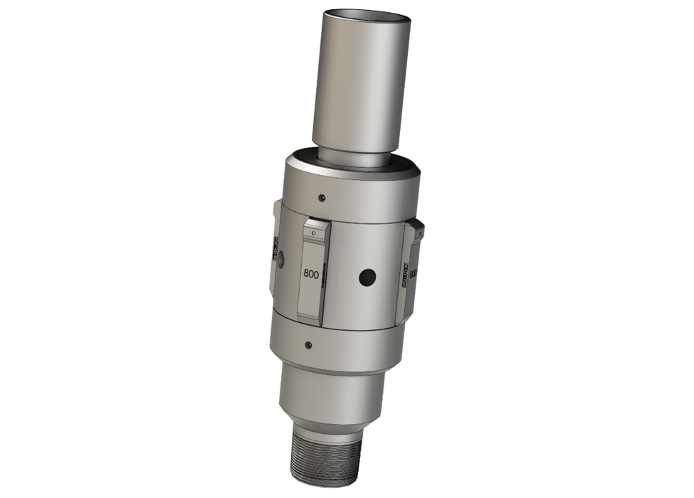 Mechanical Collar Locators