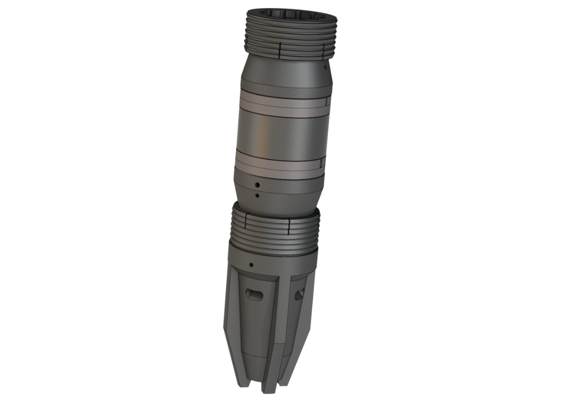 Wire Line Module SWR Wireline Set — obs