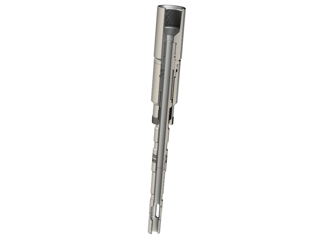 Concrete Plug Key Bridge Plugs & Cement Retainers — obs