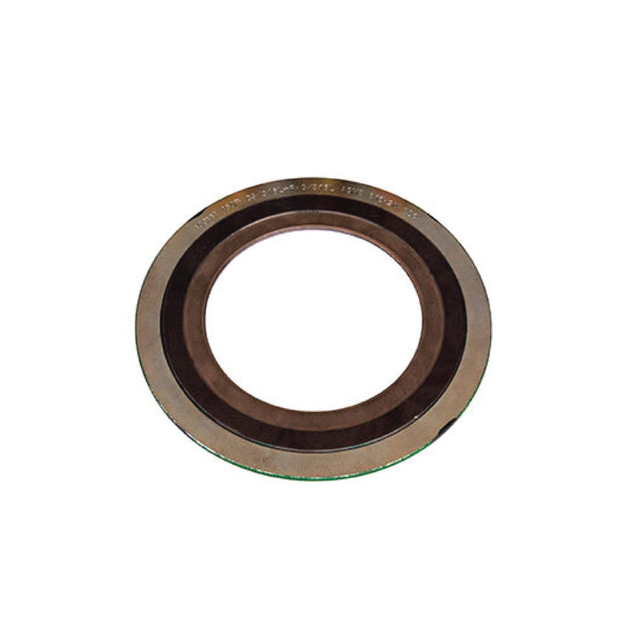 ANSI 300 Spiral Wound Flange Gasket, CS Outer SS316 Inner