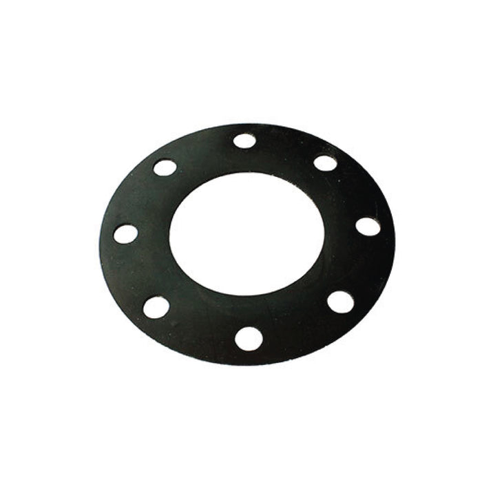 Table E Natural Rubber Flange Gasket