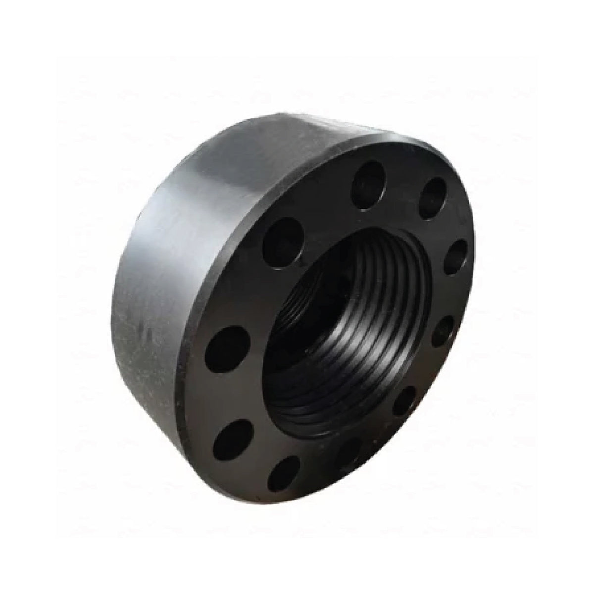 Threaded Ring — obs