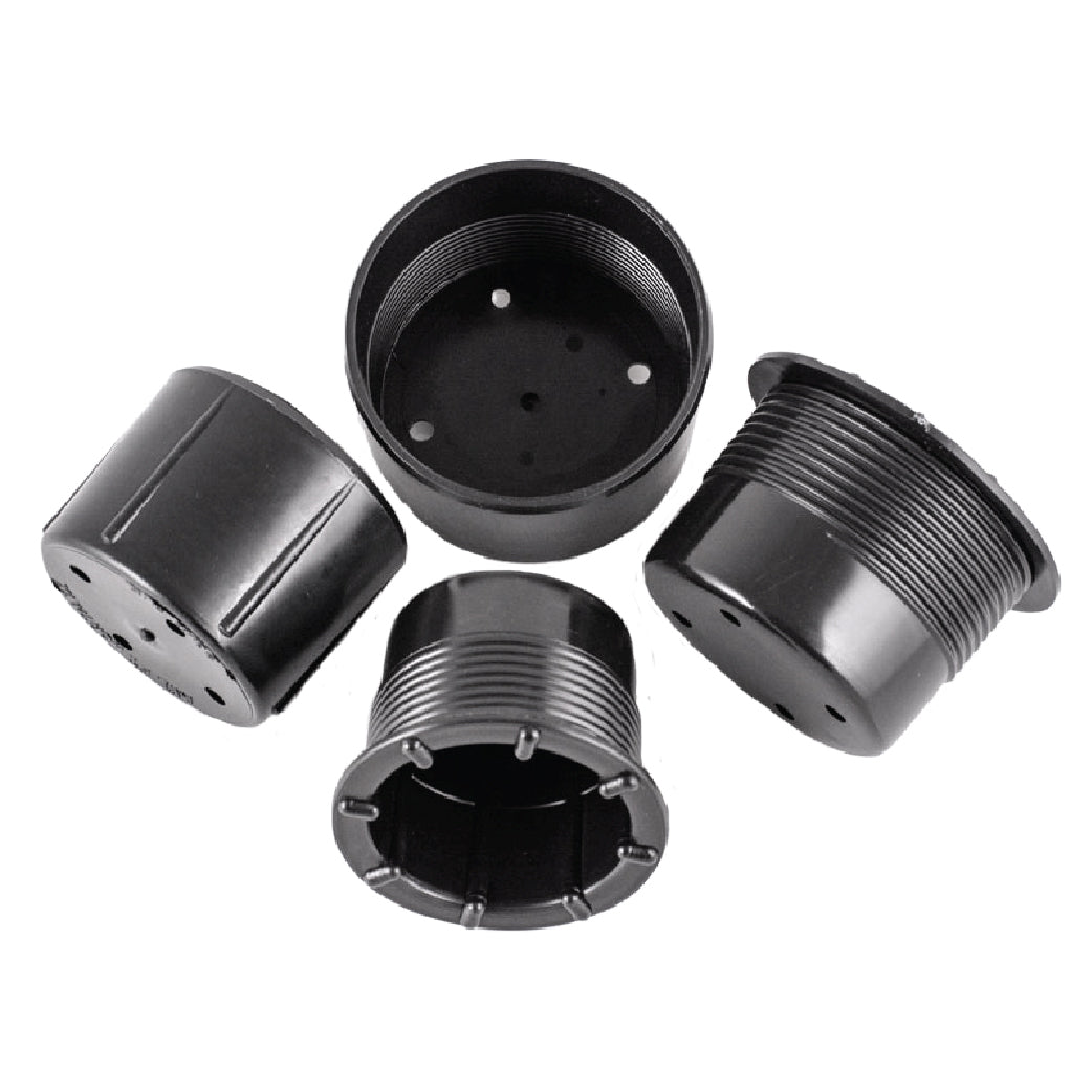HDPE Tubing Thread Protectors — obs