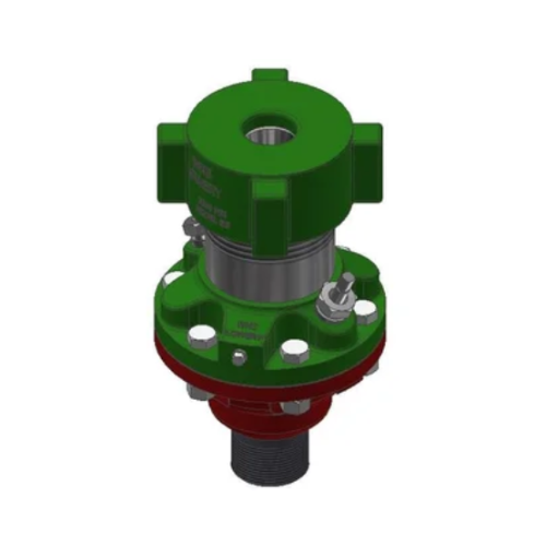 Performance Style Stuffing Boxes — obs