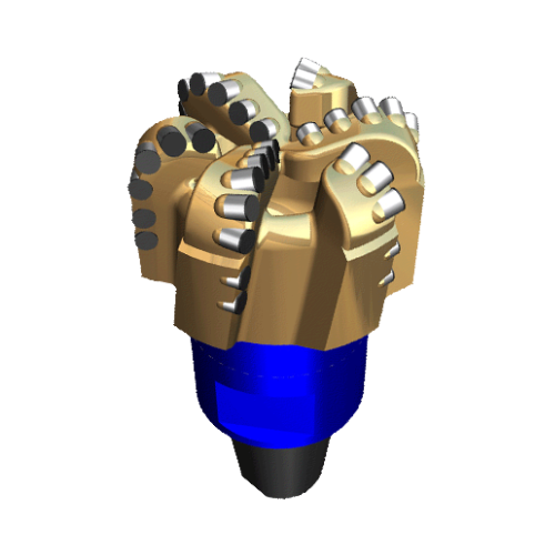Bestebit PDC Drill Bits — obs