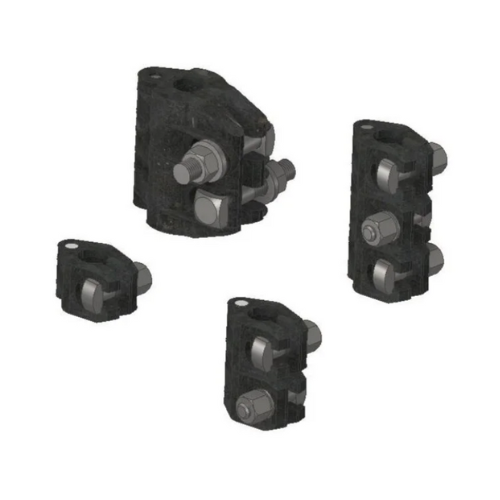 Vsrc Rod Clamp Polished Rod Clamps — obs