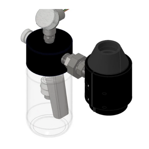 Shut Down Control Device — obs