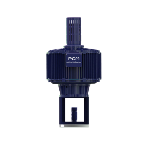 PCM Permanent Magnet Motor (PMM) Driveheads — obs