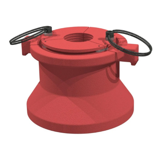 Casing Support — obs