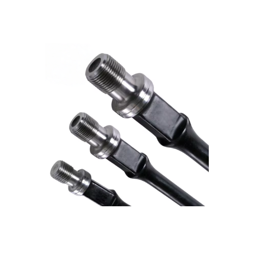 Oil Injection Rod API Sucker Rods — Oil Baron Supply